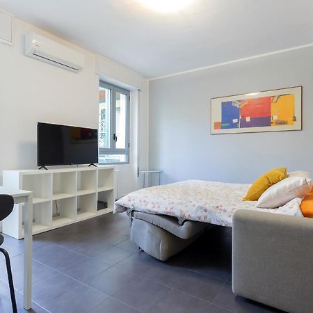 20Mins From Duomo - Renovated Apt Near City Center Διαμέρισμα Μιλάνο Εξωτερικό φωτογραφία