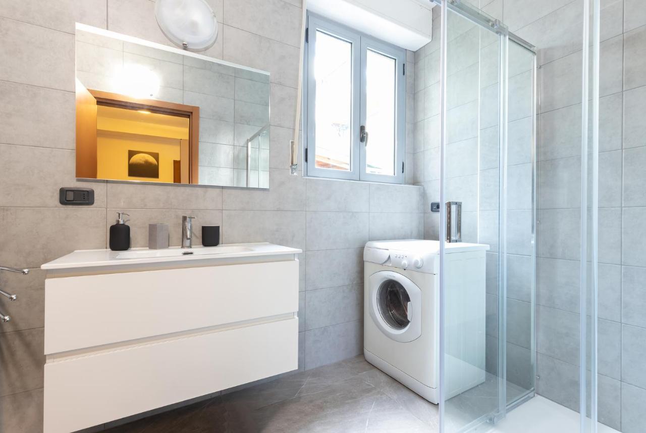 20Mins From Duomo - Renovated Apt Near City Center Διαμέρισμα Μιλάνο Εξωτερικό φωτογραφία