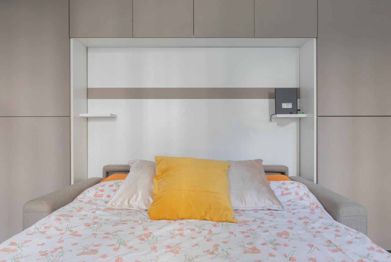 20Mins From Duomo - Renovated Apt Near City Center Διαμέρισμα Μιλάνο Εξωτερικό φωτογραφία