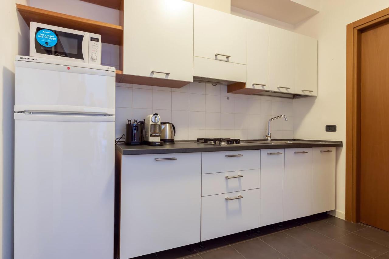 20Mins From Duomo - Renovated Apt Near City Center Διαμέρισμα Μιλάνο Εξωτερικό φωτογραφία