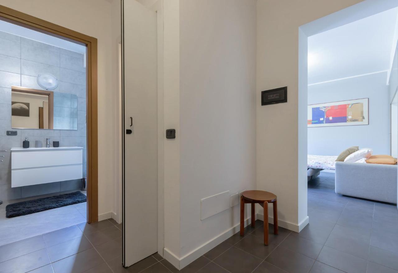 20Mins From Duomo - Renovated Apt Near City Center Διαμέρισμα Μιλάνο Εξωτερικό φωτογραφία