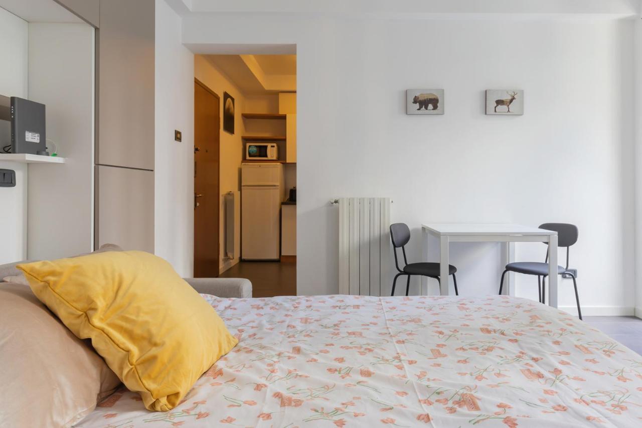 20Mins From Duomo - Renovated Apt Near City Center Διαμέρισμα Μιλάνο Εξωτερικό φωτογραφία
